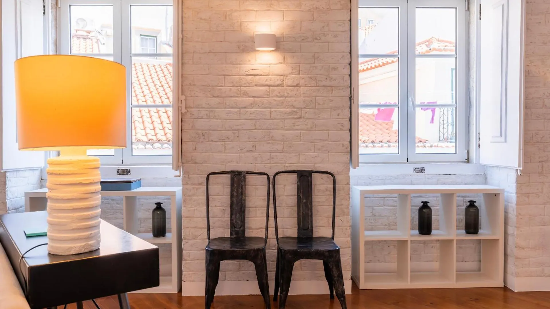 Charming 3Bdr Duplex In City Center By Lovelystay Lisbon 0*,  Portugal
