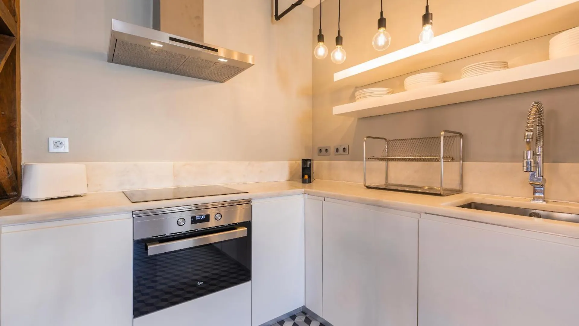 Apartment Charming 3Bdr Duplex In City Center By Lovelystay Lisbon