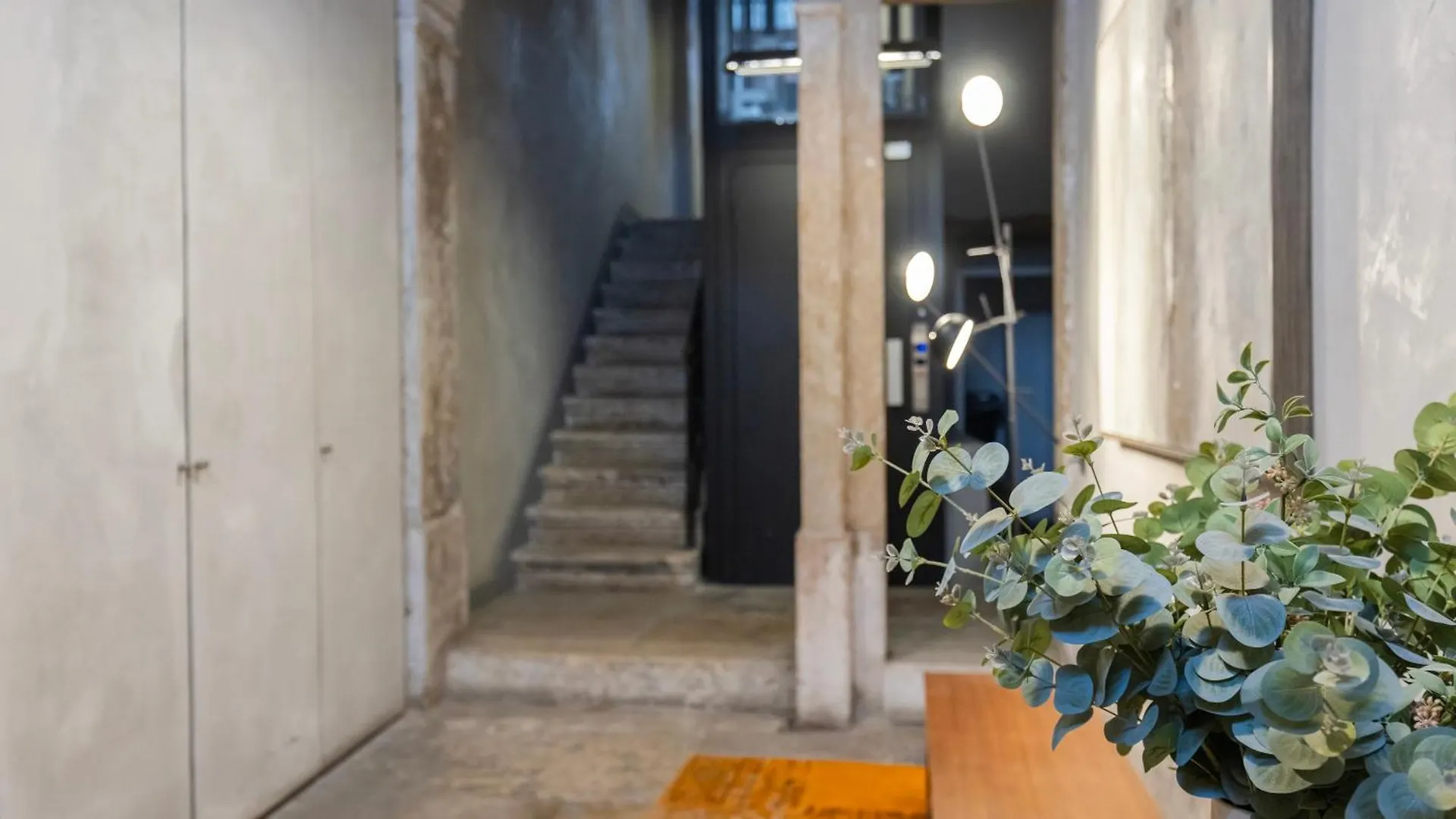 Charming 3Bdr Duplex In City Center By Lovelystay Lisbon 0*,