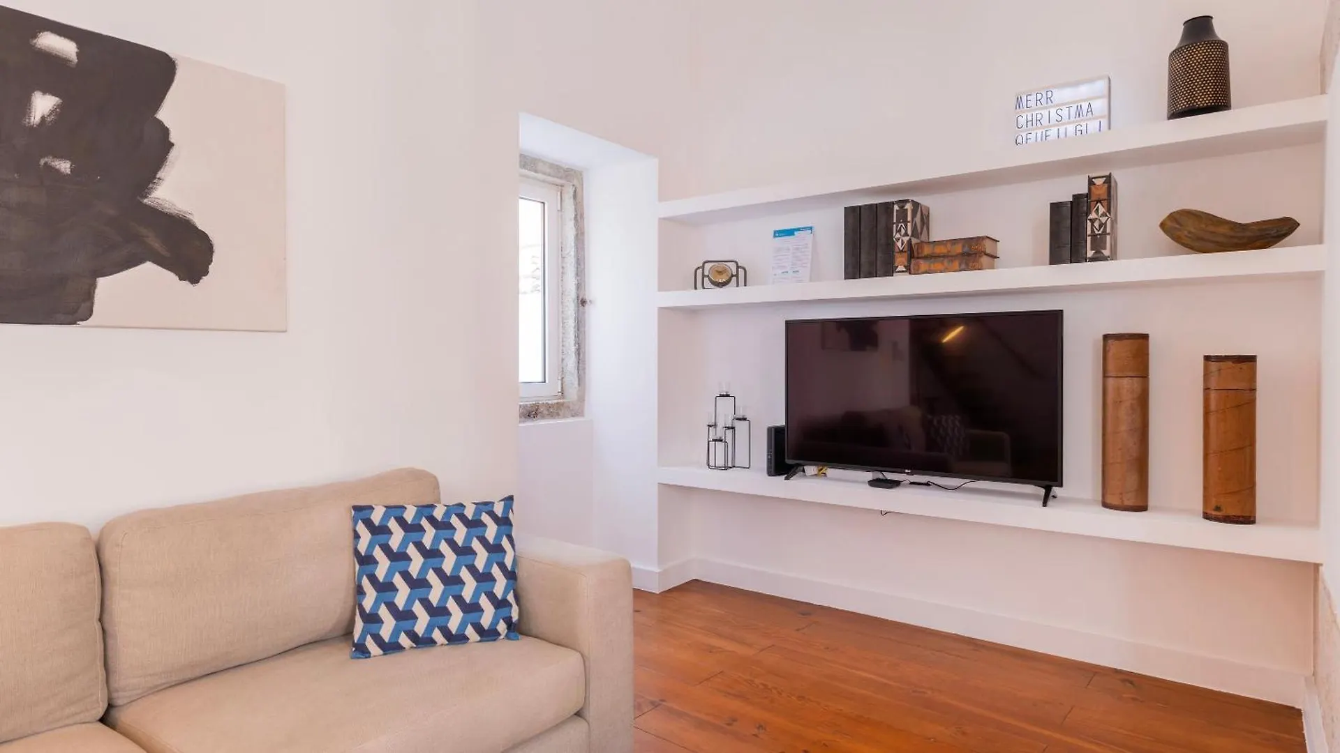 Apartment Charming 3Bdr Duplex In City Center By Lovelystay Lisbon Portugal