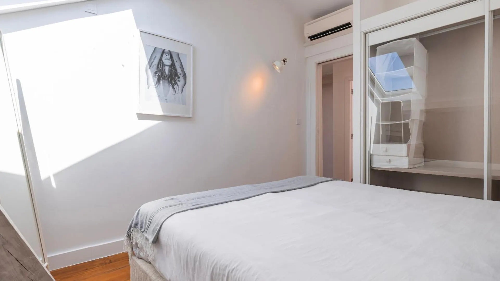 Charming 3Bdr Duplex In City Center By Lovelystay Lisbon
